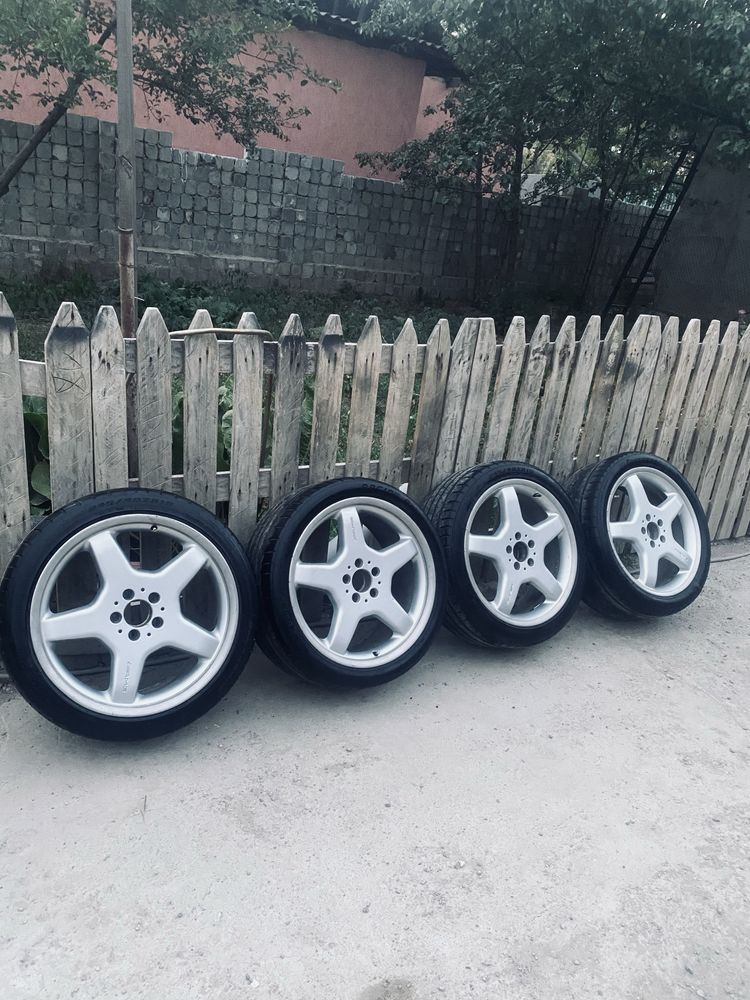 Продам оригинал диски AMG