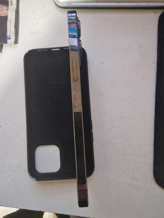 iPhone 12 Pro Max 256gb