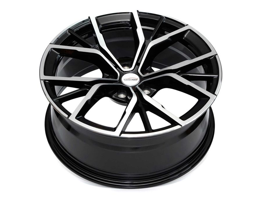 Jante BMW M2 F87 M3 F80 M4 F82 M4 F83 Serie 1 E81 Serie 1 E82 17 R17