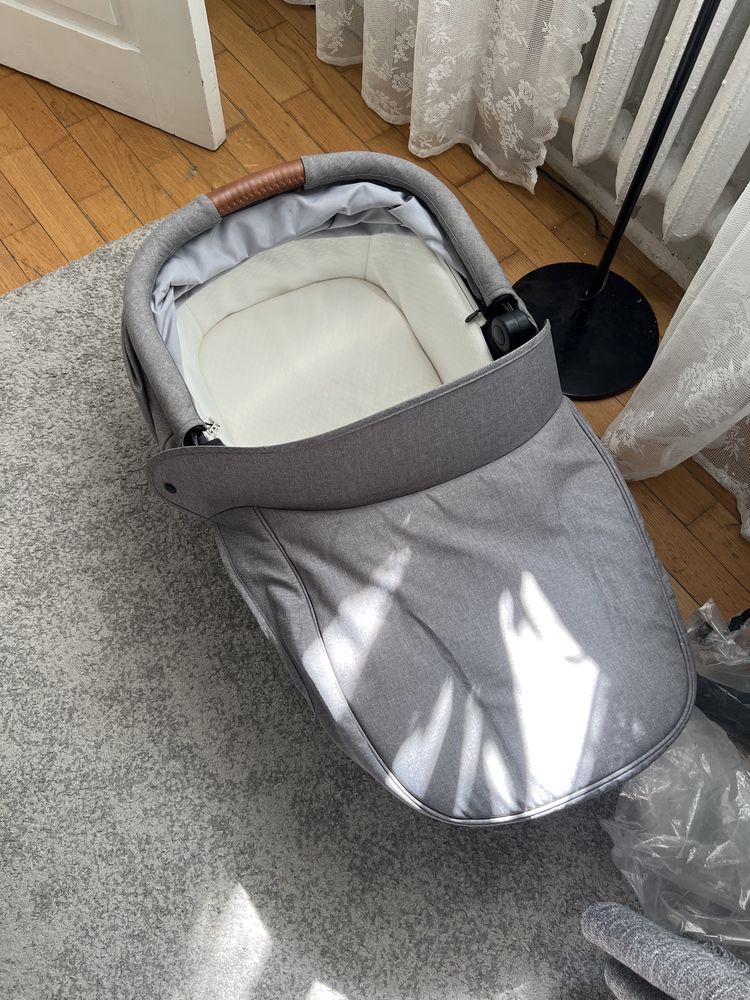 Коляска Cybex Leotie Lux 2 in 1