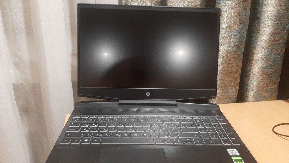 Ноутбук HP Pavilion