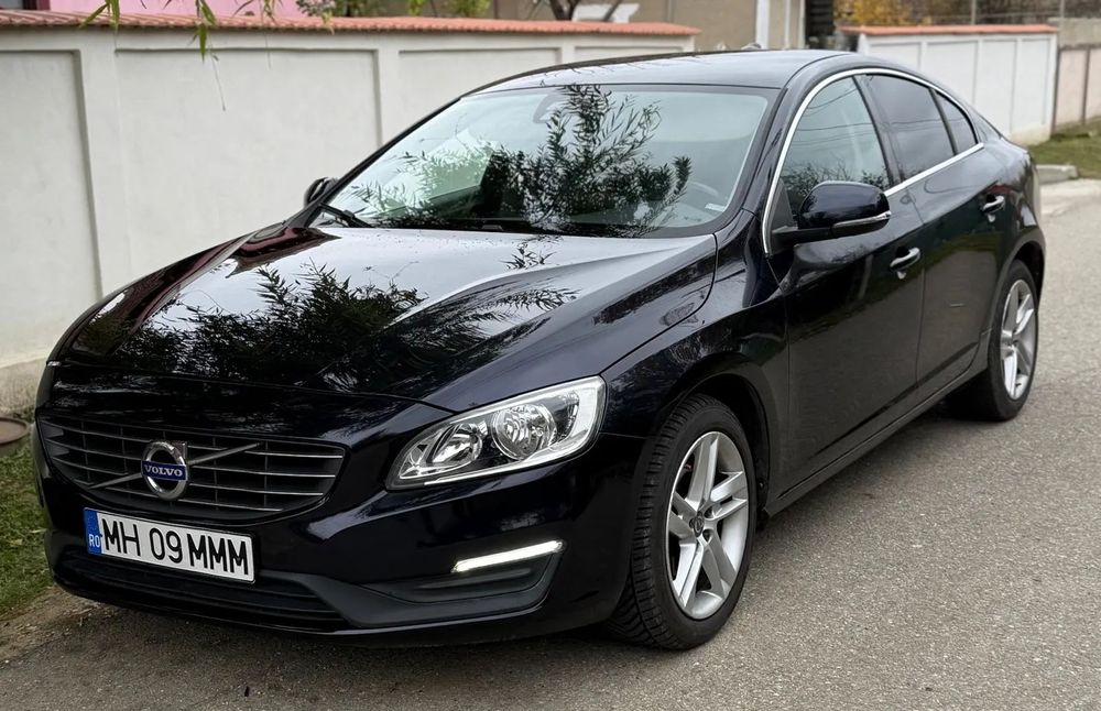 Volvo S60 Unic Proprietar
