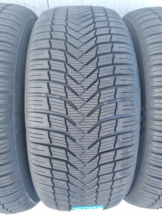 235/55 R17 SUNNY NC501 103W XL, Anvelope All Season M+S