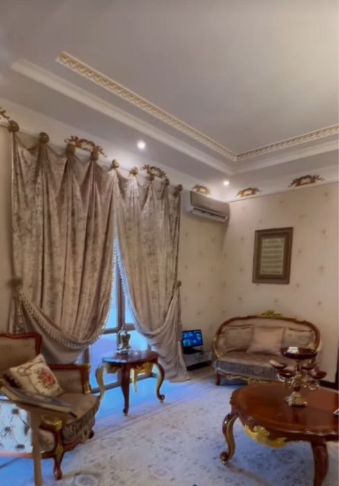 Продаётся шикарный дом.