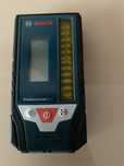 Receptor pentru nivele laser