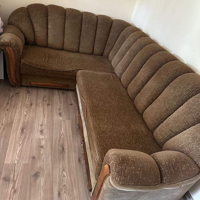 Coltar extensibil Lems