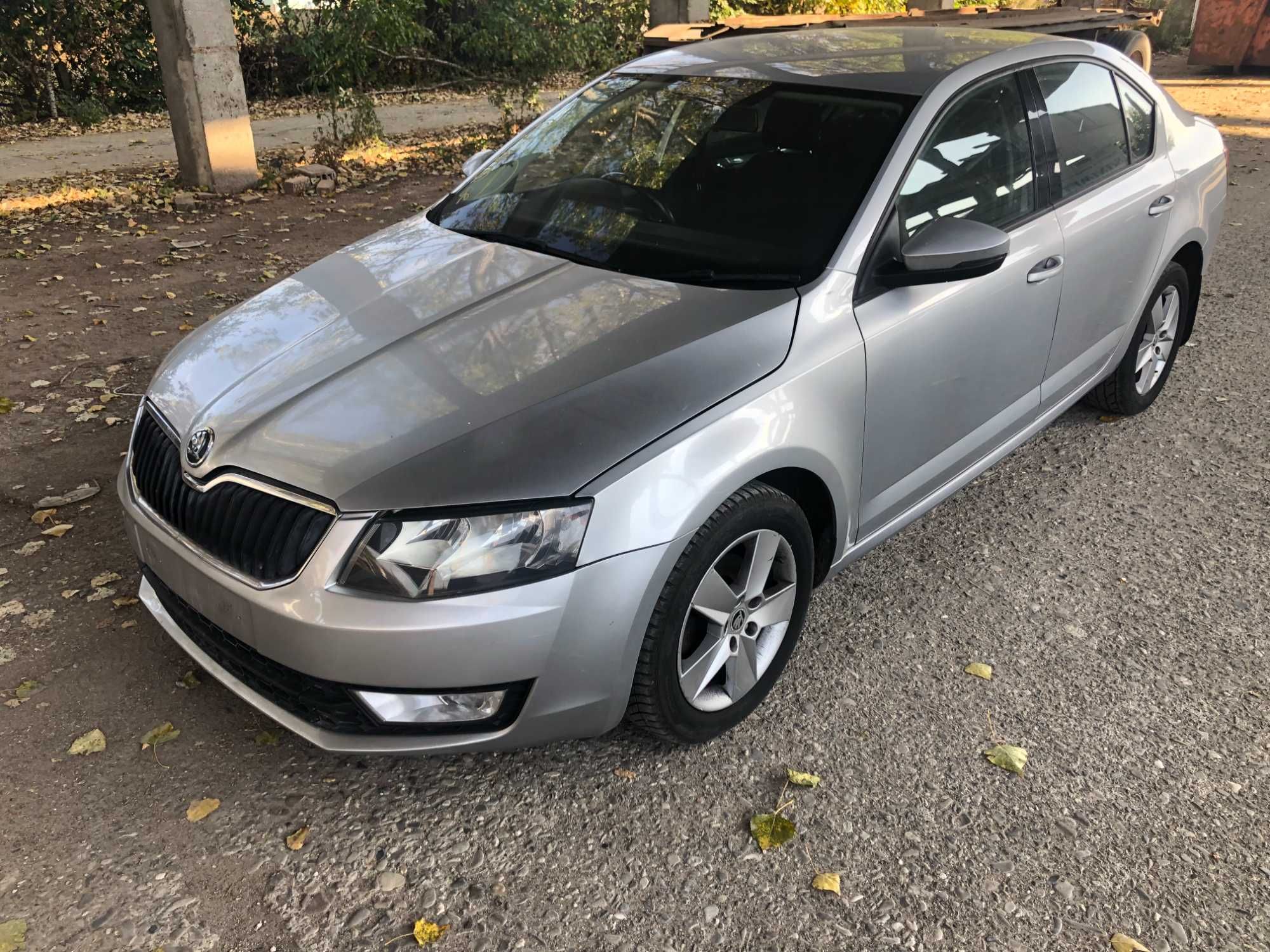 planetara stanga dreapta fata si piese skoda octavia 3 din dezmembrari