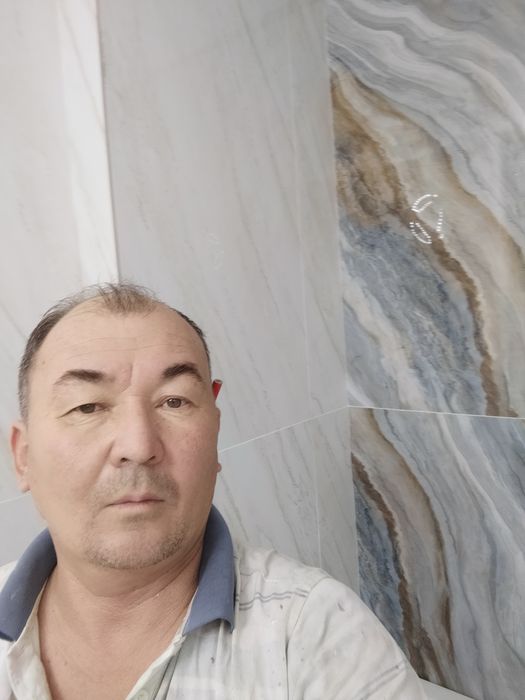 Кафельщик.Укладка кафеля керамогранит