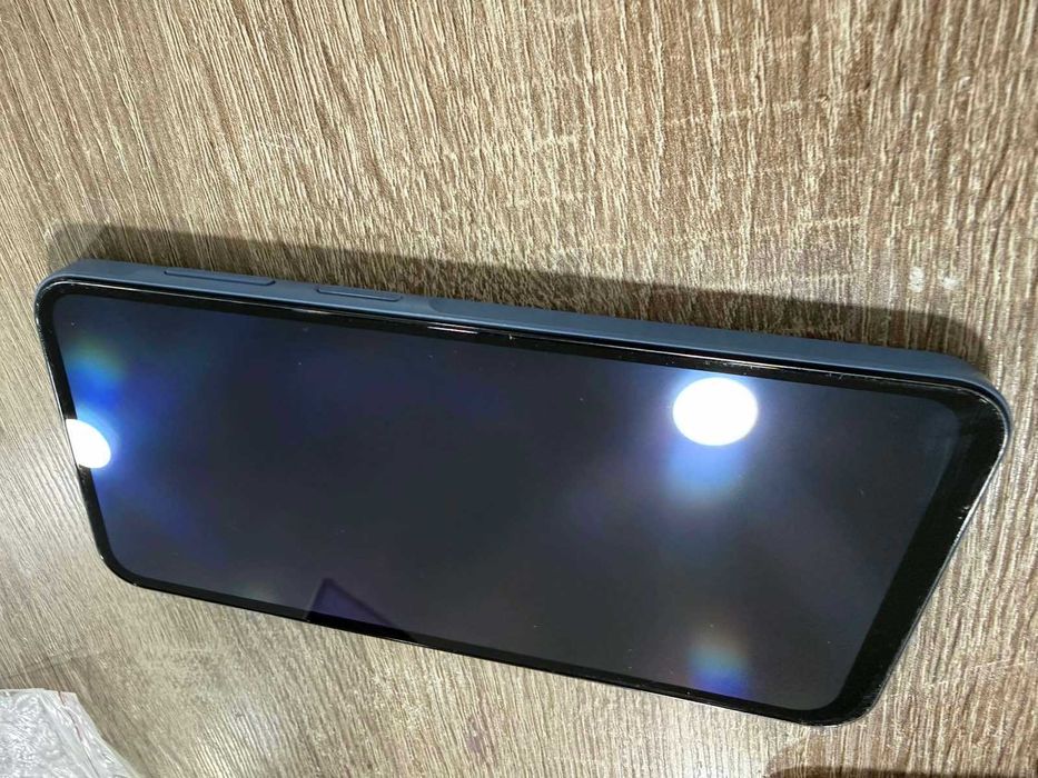 Samsung Galaxy A15