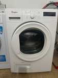 Uscator rufe Whirlpool pompa de caldura HDLX 70410