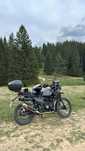 Royal Enfield Himalayan 411