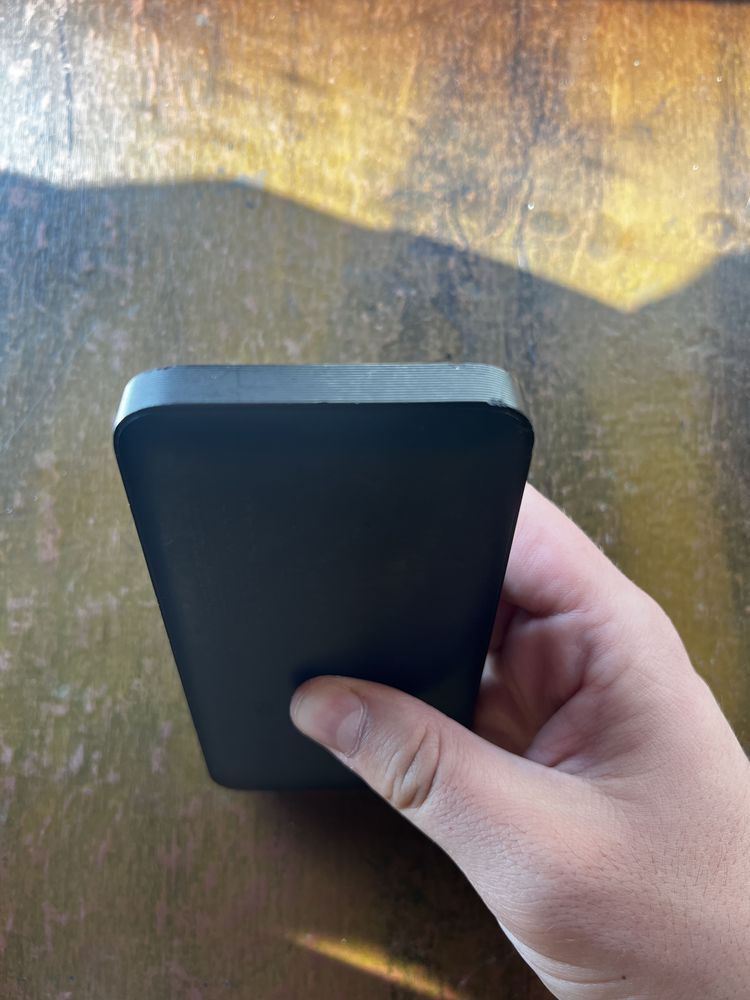 Power Bank Redmi 10 000 mAh