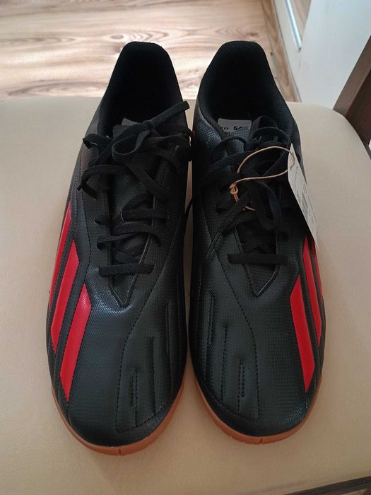 Нови футболни обувки Addidas deportivo, 47 1/3