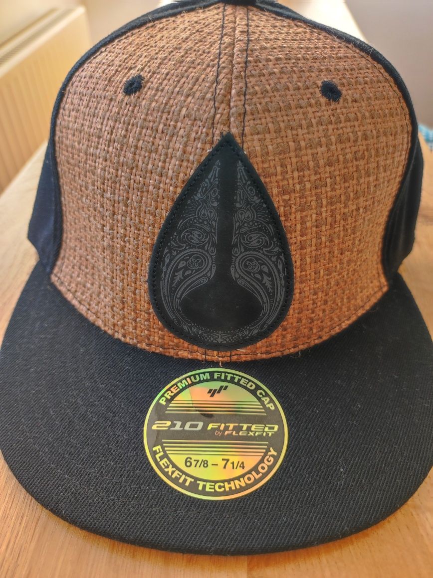 sapca New Era/ Nixon/nou/59 fifty/S/M/L