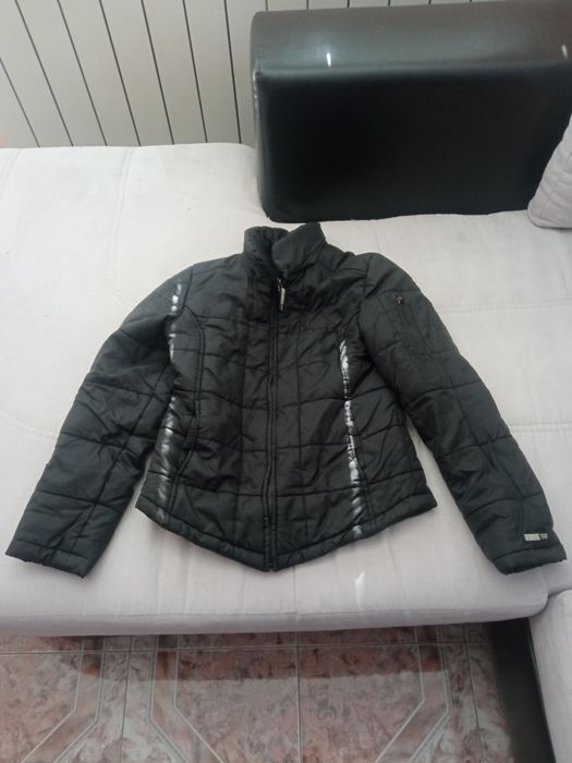 Детско шушляково яке