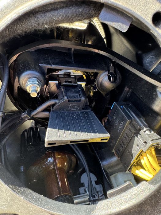 Бмв е60/61 фарове