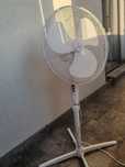 Ventilator tx-1608B