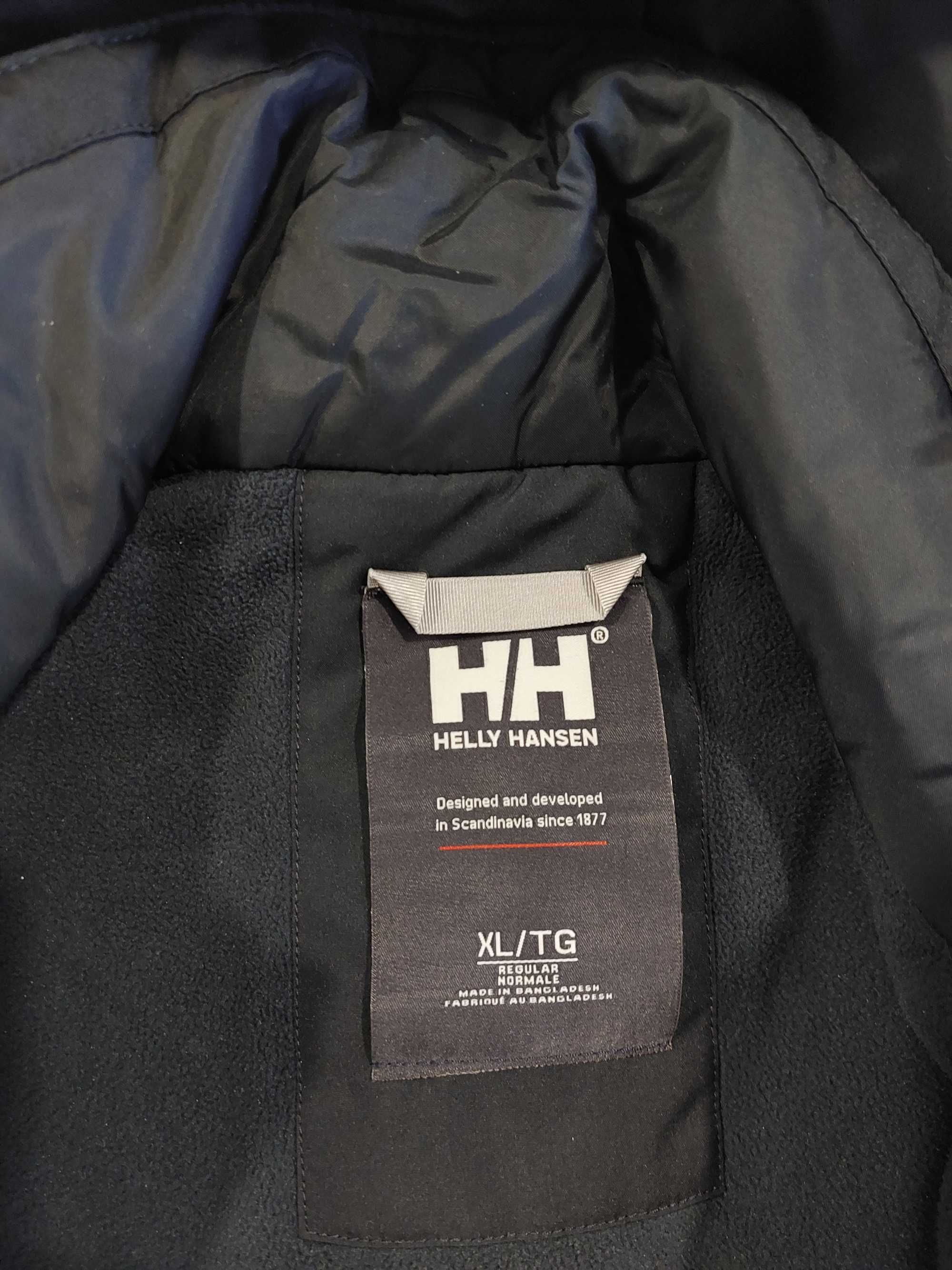 Зимно яке Helly Hansen размер ХЛ/XL