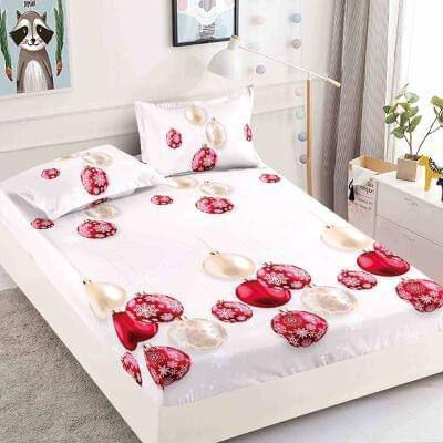 Huse de pat din finet calitativ