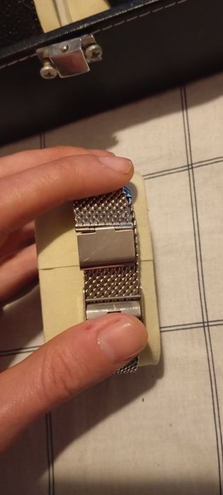 Lot ceas Fossil 4 bucati