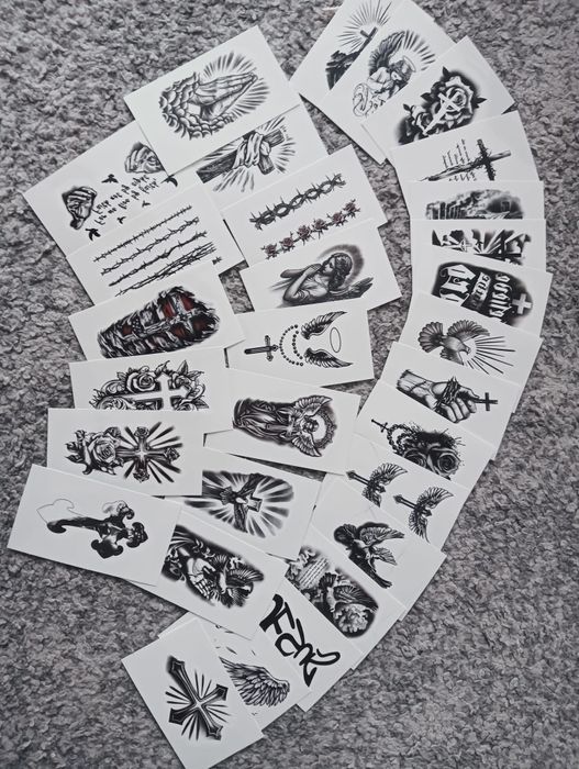 Super oferta Tatuaje temporare