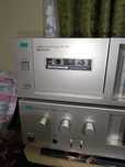Vand linie audio sansui
