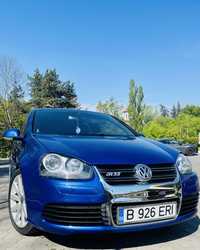 Volkswagen Golf Golf R32 MK5 Original ( fără modificări)