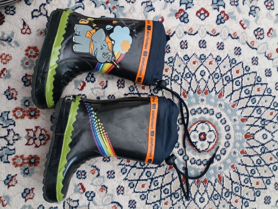 Мальчиковая обувь