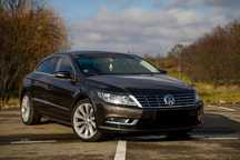 Vând Volkswagen Passat CC FACELIFT