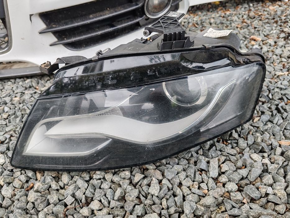 Far bixenon led audi A4 b8 1300lei buc