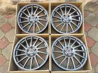 jante aliaj 18; 5x112; Mercedes E, V class, w212, Vito w447