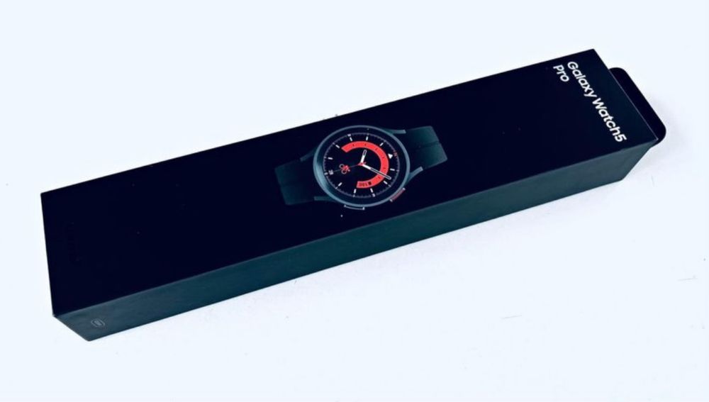 Samsung Galaxy Watch 5 PRO с Гаранция