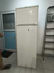 Vand frigider Zanussi