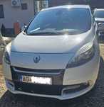 Renault Scenic 3 2012