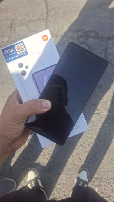 Redmi Note 12 Pro+ 5G