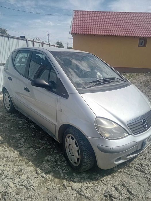 De vânzare Mercedes classe A