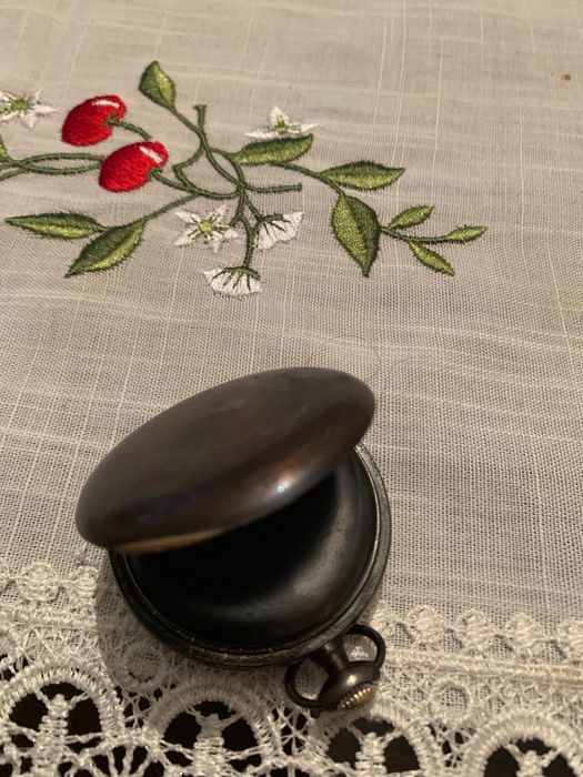 Doua ceasuri vechi Longines -Omega