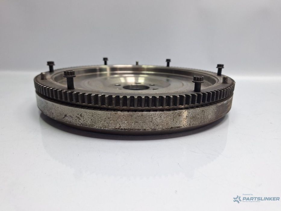 Volanta cu masa simpla VOLKSWAGEN GOLF V 1K1 2003 - 2009 TDI BKC, BLS, BXE 03L105266E