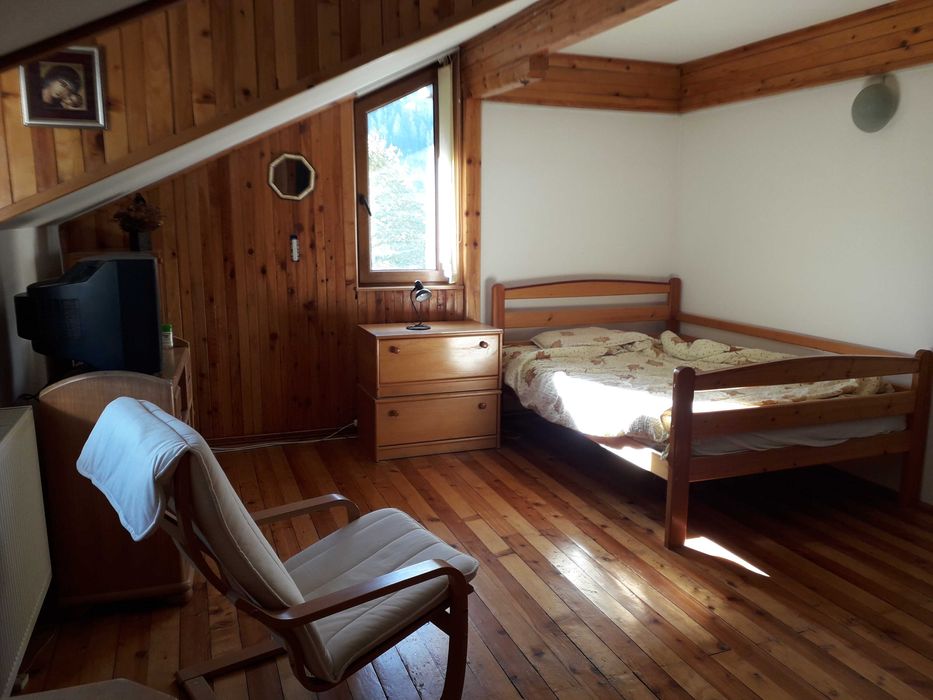 Inchiriere vila Busteni Revelion