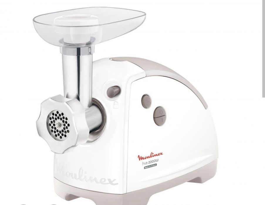 Мясорубка электрический 12000