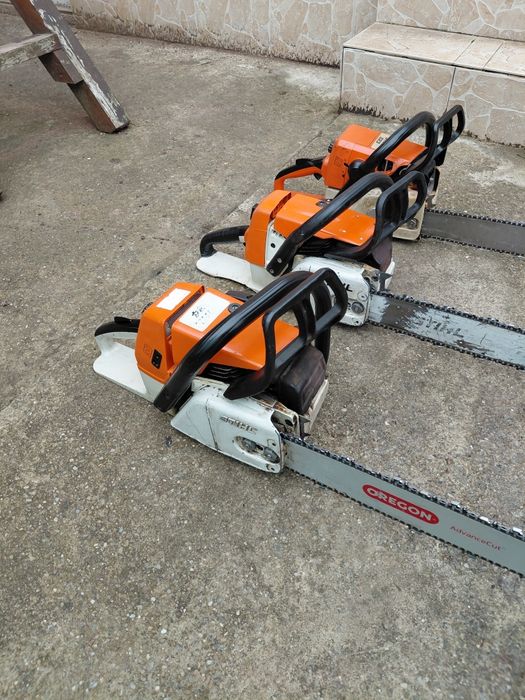 Drujbe stihl de vinzare