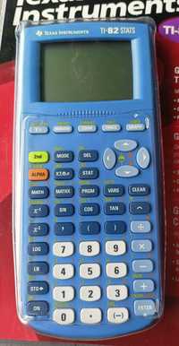 Calculator stiintific TEXAS TI-82 Stats