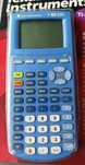 Calculator stiintific TEXAS TI-82 Stats