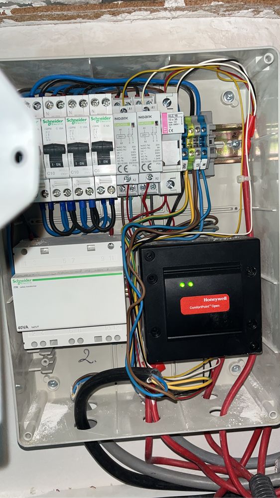 Electrician autorizat sector 2 urgente non-stop. sector 3, sector 4