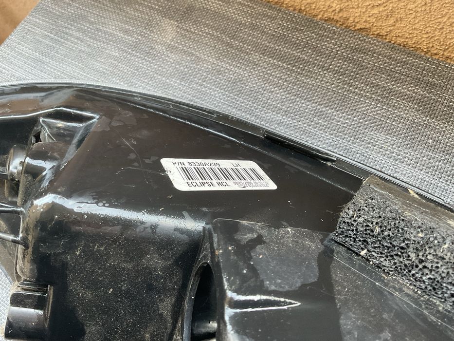 Mitsubishi Eclips - ляв стоп