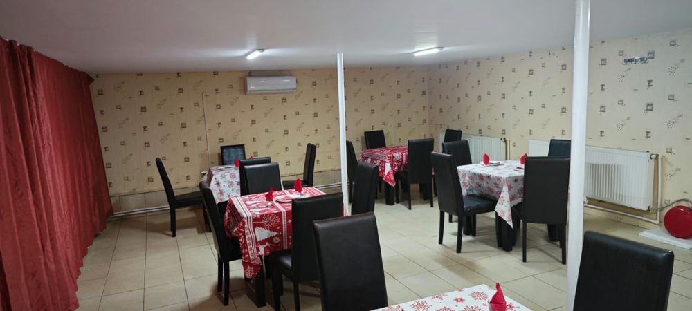 Spatiu evenimente Poarta 6