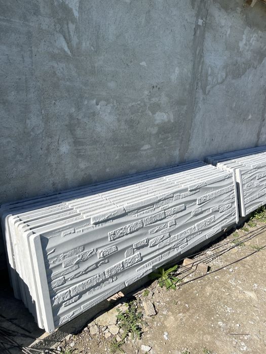 Prefabricate beton diferite modele