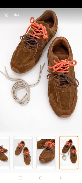 Adidasi miu miu copie