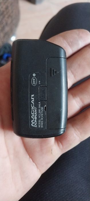 Magicar 917 Dominant Org.pejir