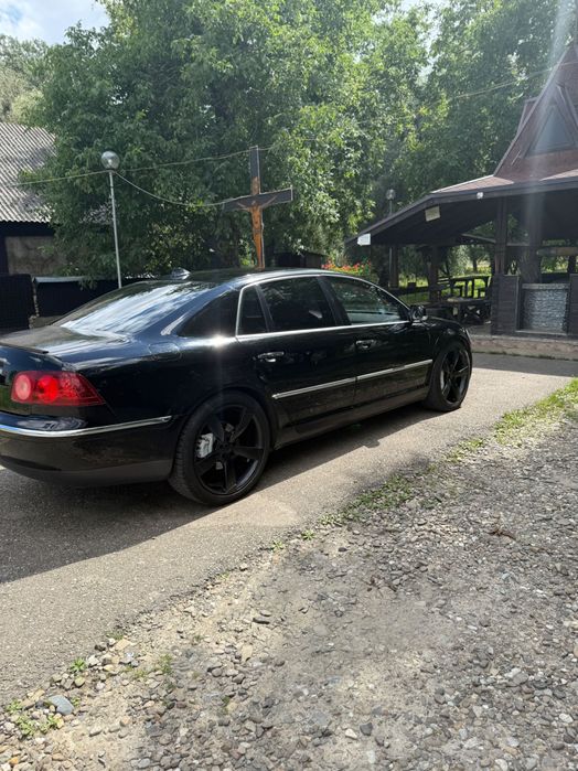 VW phaeton -2007 3.0 v6